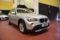 BMW X1 sDrive 20d Gris - thumbnail 10