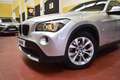 BMW X1 sDrive 20d Gris - thumbnail 9
