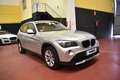 BMW X1 sDrive 20d Gris - thumbnail 3
