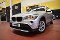 BMW X1 sDrive 20d Gris - thumbnail 8