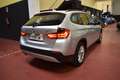 BMW X1 sDrive 20d Gris - thumbnail 11