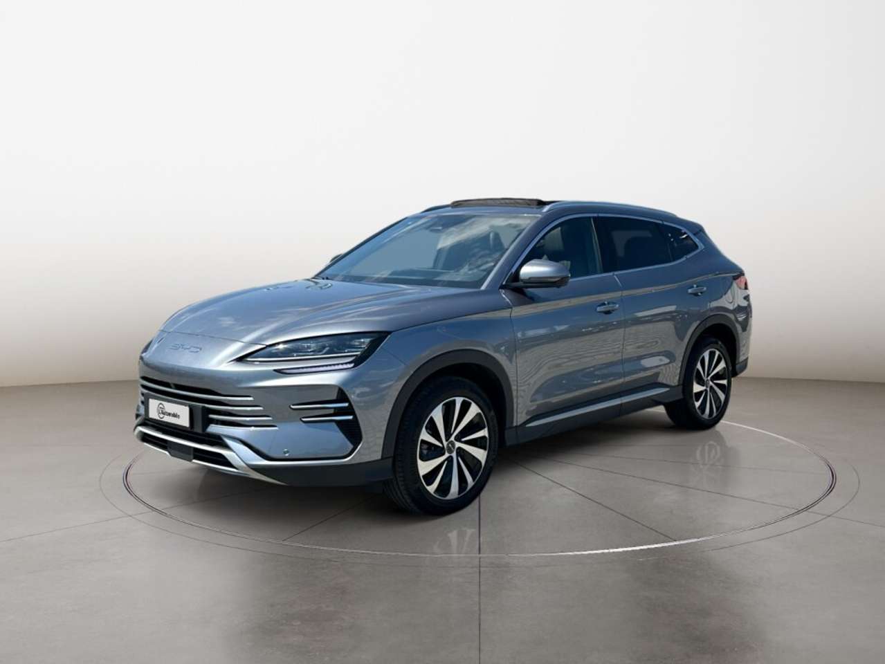 BYD Seal U Seal U DM-i 1.5 phev Comfort 2wd