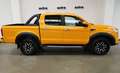 DR Automobiles PK8 2.0 turbo diesel 4x4 136cv Gelb - thumbnail 3