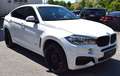 BMW X6 xDrive40d Sport Activity Coupé Österreich-Paket... Weiß - thumbnail 2