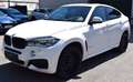 BMW X6 xDrive40d Sport Activity Coupé Österreich-Paket... Weiß - thumbnail 1