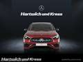 Mercedes-Benz GLA 250 GLA 250 e AMG Line Premium+AHK+Pano+Burmester+22kW+Night+MultibeamLED+ Rouge - thumbnail 2