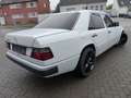 Mercedes-Benz 200 E mit Gutachten Note 2+ White - thumbnail 4