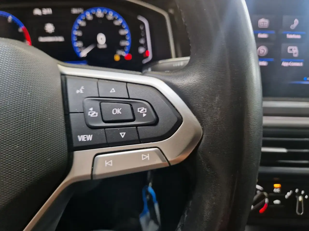 Volkswagen Polo 1.0 TSI Style, миниатюра 15