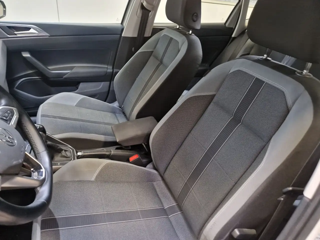 Volkswagen Polo 1.0 TSI Style, миниатюра 9