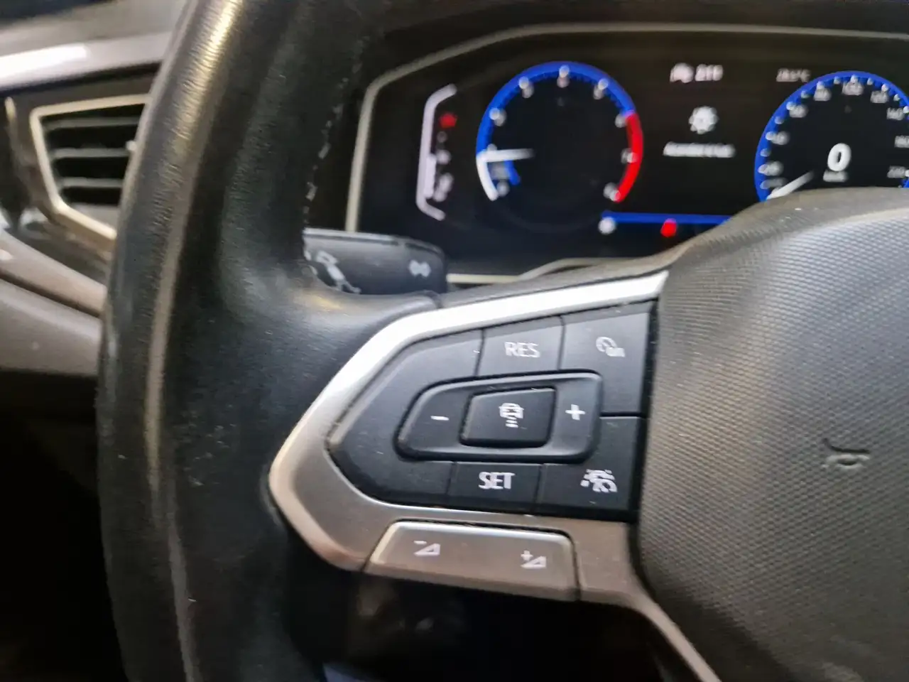Volkswagen Polo 1.0 TSI Style, миниатюра 16
