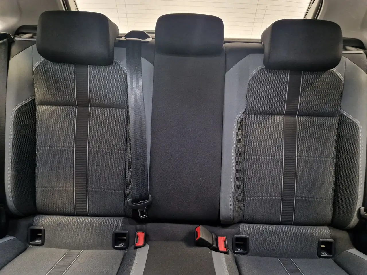 Volkswagen Polo 1.0 TSI Style, миниатюра 8