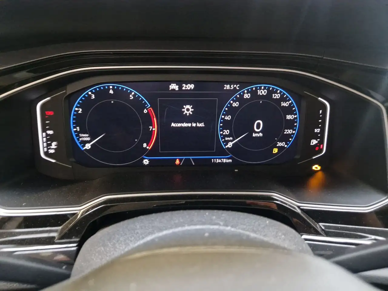 Volkswagen Polo 1.0 TSI Style, миниатюра 11