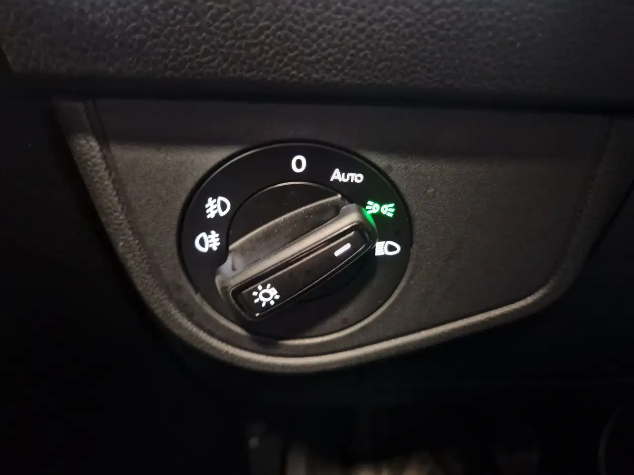 Volkswagen Polo 1.0 TSI Style, миниатюра 17