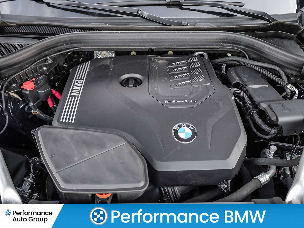 2023 BMW X3 xDrive30i | Premium Enhanced | MSport | CPO | — снимка 1