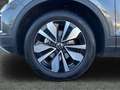 Volkswagen T-Roc Goal 1.0 TSI*LED*NAVI*SHZ*5 J. GAR* Grau - thumbnail 8