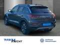 Volkswagen T-Roc Goal 1.0 TSI*LED*NAVI*SHZ*5 J. GAR* Grau - thumbnail 3