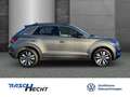 Volkswagen T-Roc Goal 1.0 TSI*LED*NAVI*SHZ*5 J. GAR* Grau - thumbnail 5