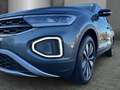 Volkswagen T-Roc Goal 1.0 TSI*LED*NAVI*SHZ*5 J. GAR* Grau - thumbnail 9