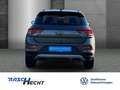 Volkswagen T-Roc Goal 1.0 TSI*LED*NAVI*SHZ*5 J. GAR* Grau - thumbnail 6