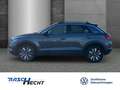 Volkswagen T-Roc Goal 1.0 TSI*LED*NAVI*SHZ*5 J. GAR* Grau - thumbnail 2
