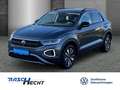 Volkswagen T-Roc Goal 1.0 TSI*LED*NAVI*SHZ*5 J. GAR* Grau - thumbnail 1