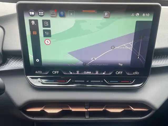 Cupra Terramar view 9