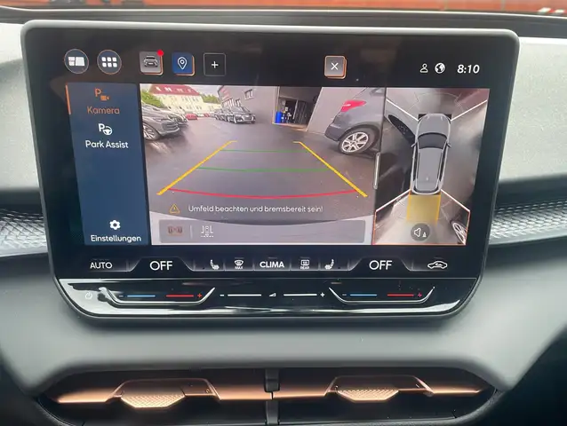 Cupra Terramar view 8
