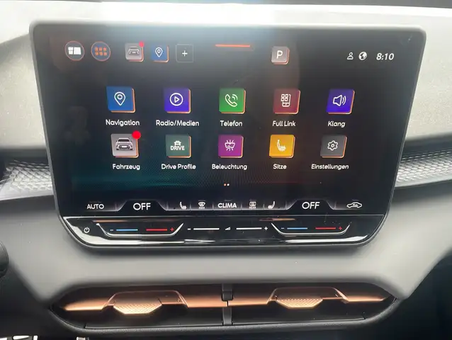 Cupra Terramar view 7