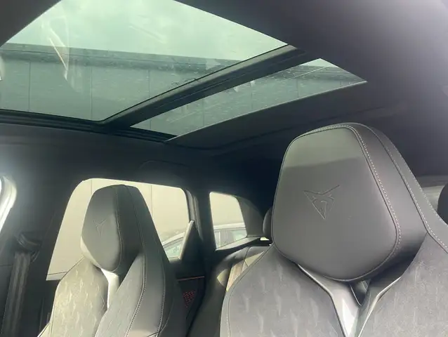 Cupra Terramar view 14