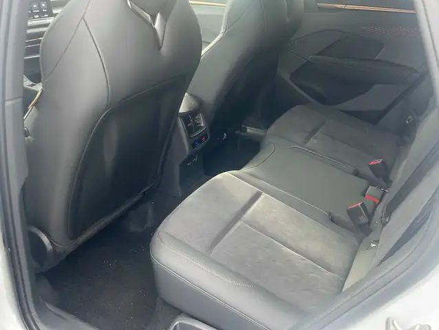 Cupra Terramar view 13