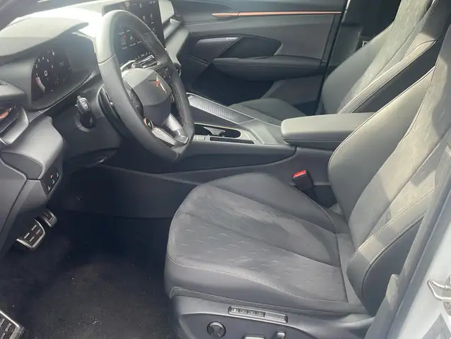 Cupra Terramar view 10
