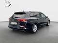 Volkswagen Golf Variant Golf VIII Variant 2.0 TDI DSG LIFE*LED*AHK*KAMER Schwarz - thumbnail 2