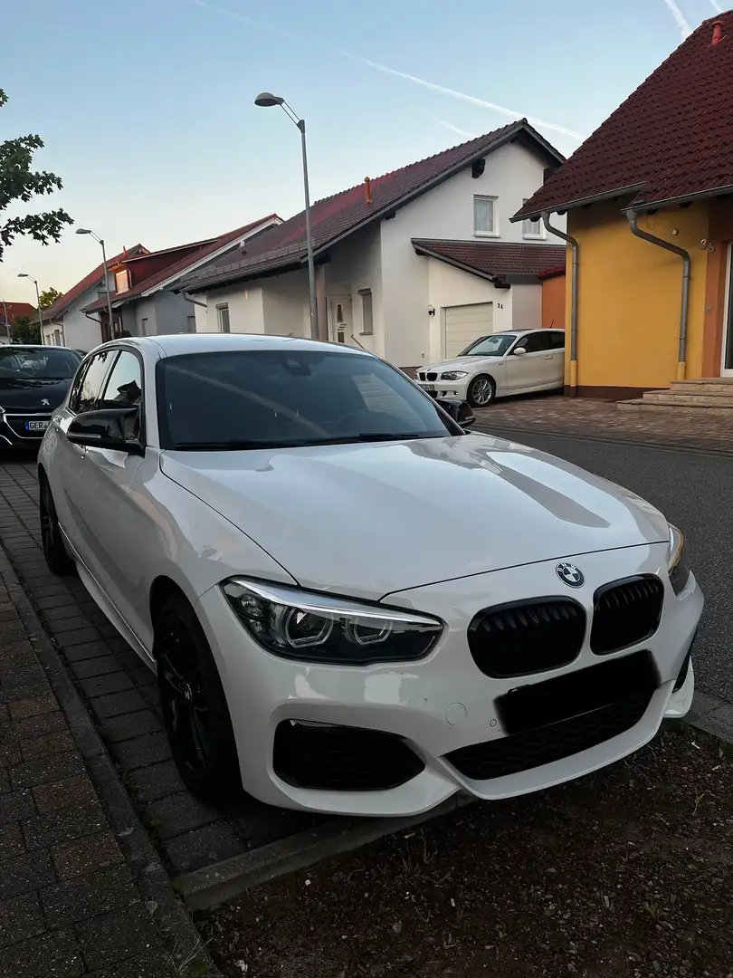 BMW 140 M140i xDrive Aut. Special Edition - 2