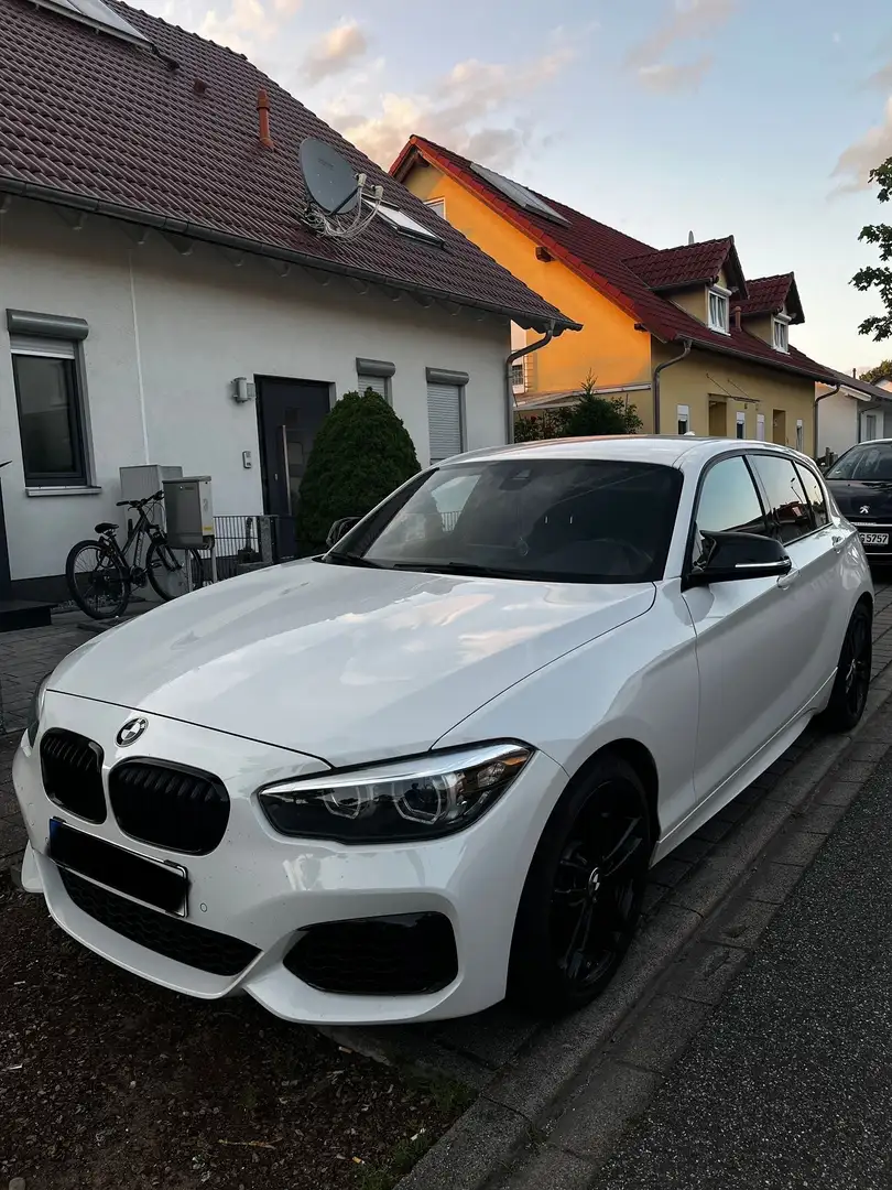 BMW 140 M140i xDrive Aut. Special Edition - 1