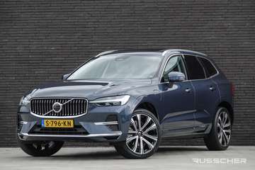 2.0 T8 456Pk Aut. | Plug-in hybrid | Inscription |