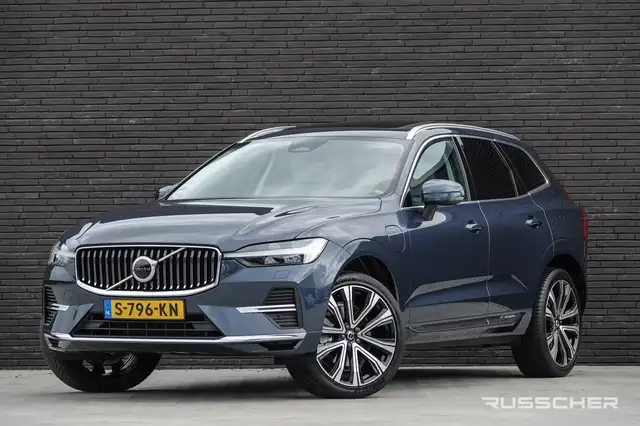 Volvo XC60 2.0 T8 456Pk Aut. | Plug-in hybrid | Inscription |
