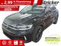 Volkswagen T-Roc R 2.0TSI 284,-ohne Anzahlung AHK Pano Beats Schwarz - thumbnail 4