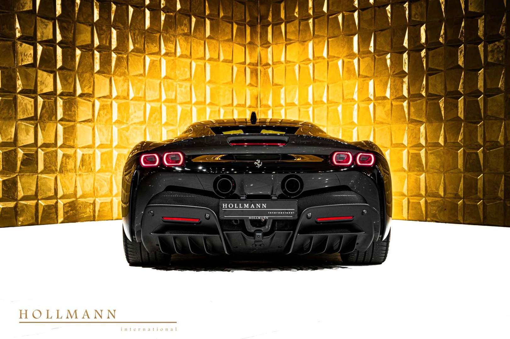 Ferrari SF90 Stradale -  - Joinsteer - #5