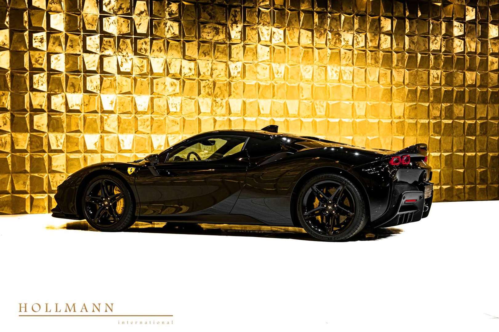 Ferrari SF90 Stradale -  - Joinsteer - #4