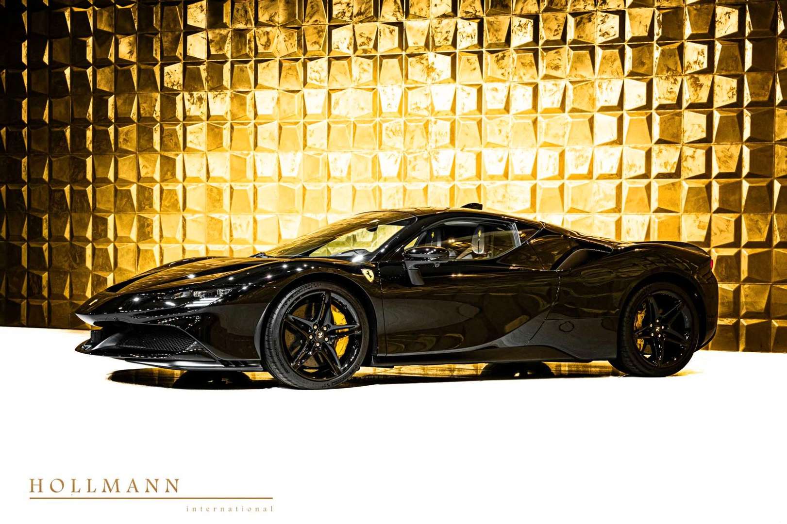 Ferrari SF90 Stradale -  - Joinsteer - #2