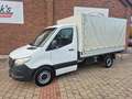 Mercedes-Benz Sprinter 314 CDI RWD L2 (907.133) Weiß - thumbnail 1
