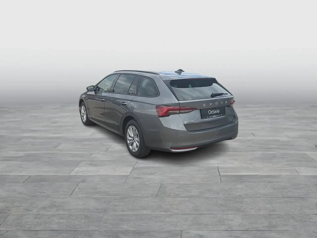 Skoda Octavia 2026
