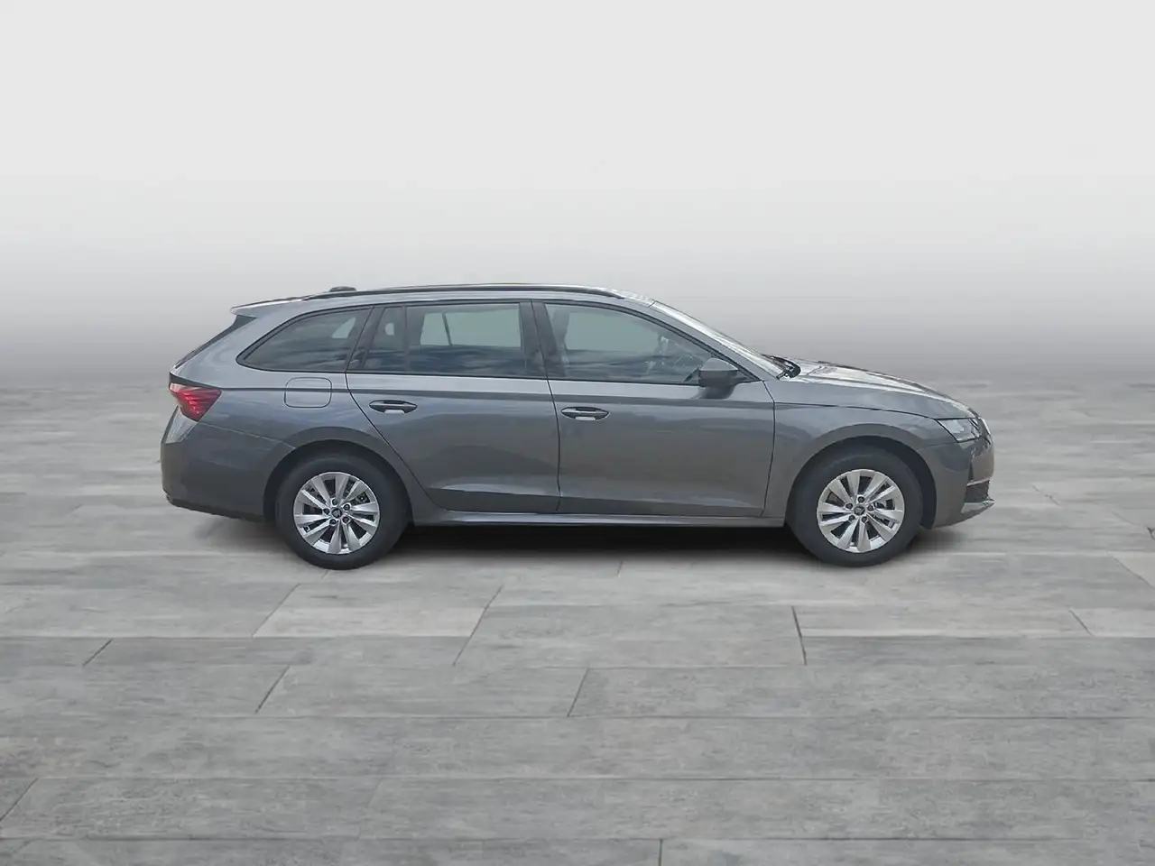 Skoda Octavia 2026