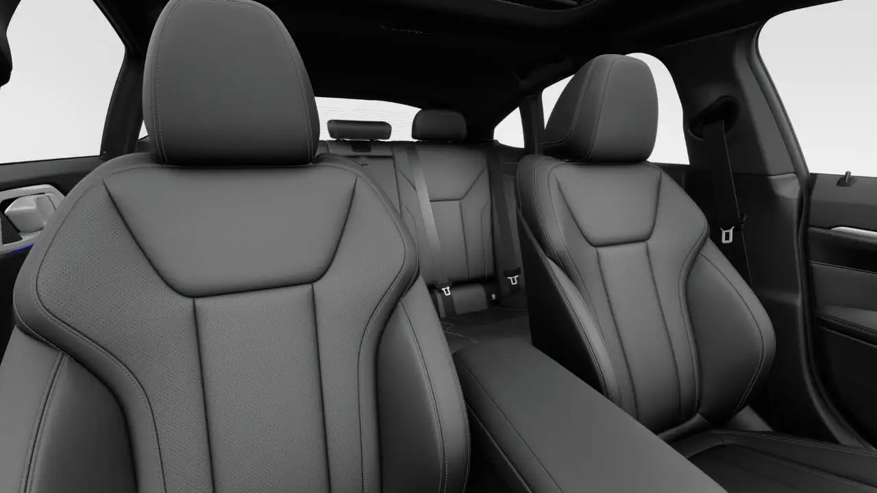 BMW 4 Series снимка BMW 4 Series