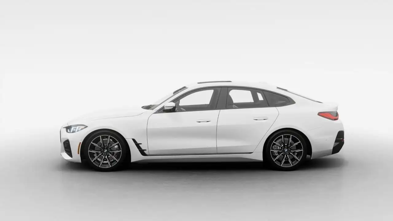 BMW 4 Series снимка BMW 4 Series