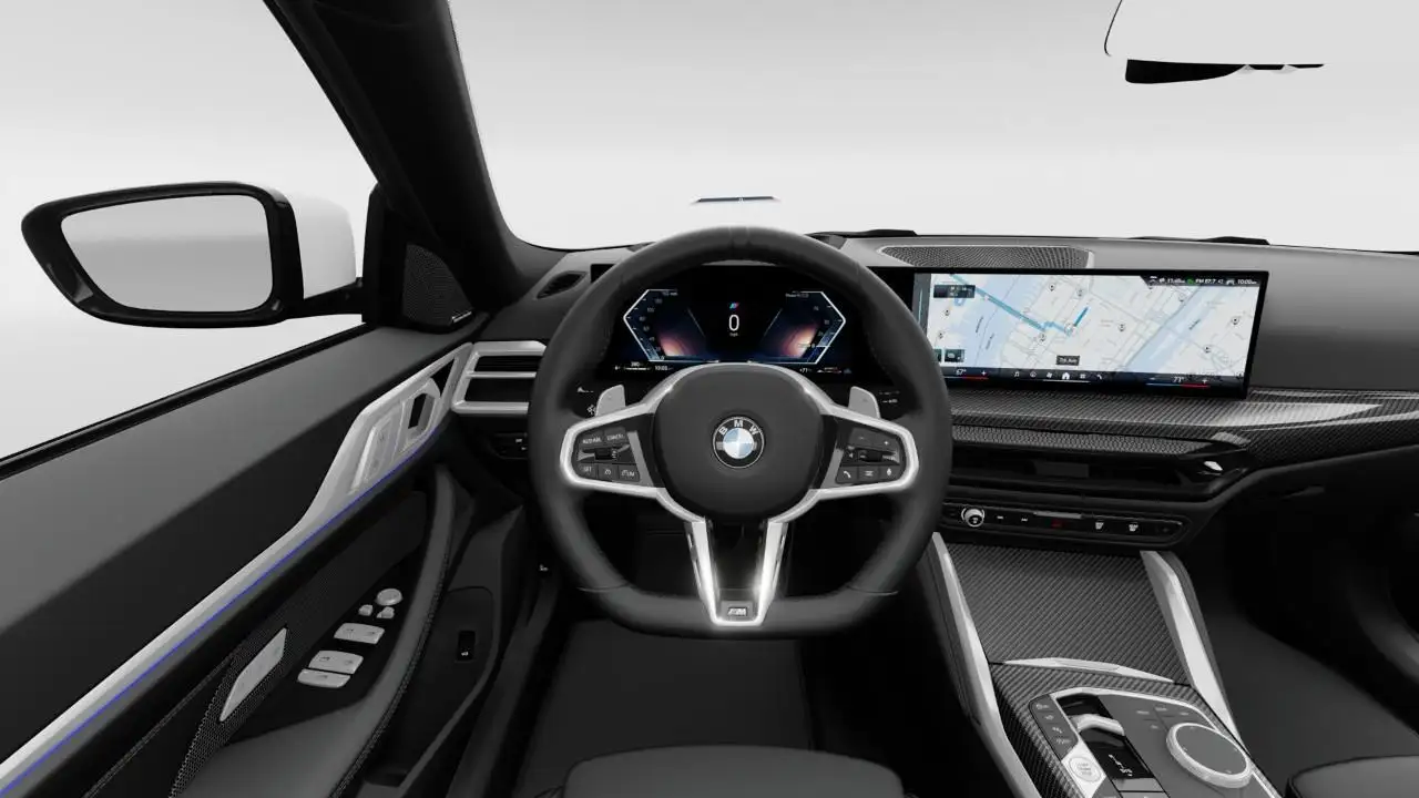 BMW 4 Series снимка BMW 4 Series