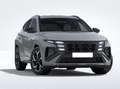Hyundai TUCSON FL (MJ25) N-Line 1.6 T-GDI Alcantra*E-Heck*19"*Nav Gris - thumbnail 2