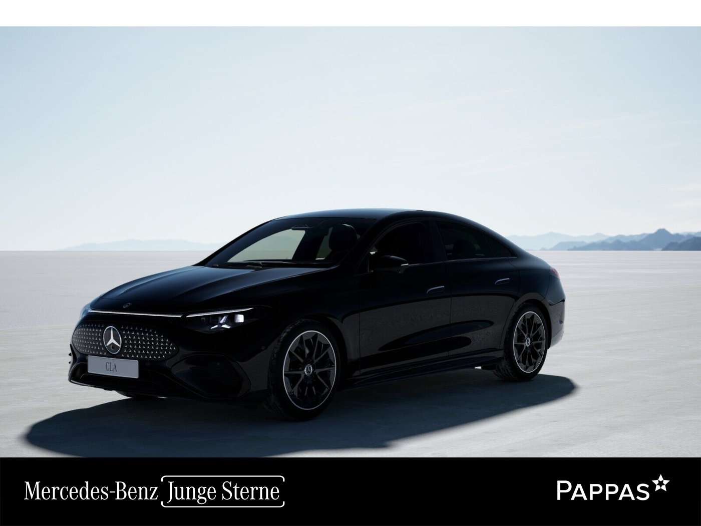 2026 Mercedes Benz CLA 250