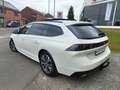 Peugeot 508 SW 1.5 BlueHDi GT Line S AUTO*ATT REM*TOIT OUVRANT Blanco - thumbnail 7