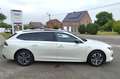 Peugeot 508 SW 1.5 BlueHDi GT Line S AUTO*ATT REM*TOIT OUVRANT Blanco - thumbnail 4